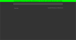 Desktop Screenshot of liquidup.com