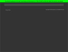 Tablet Screenshot of liquidup.com